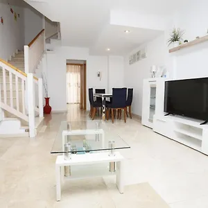 Masvacation Hr, 4room, Terrace, Parking Playa del Ingles (Gran Canaria)