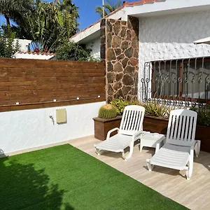 Yumbo Playa del Ingles (Gran Canaria)