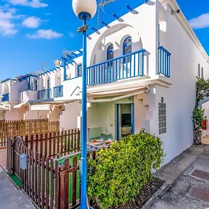 Duplex Poolside Playa del Ingles (Gran Canaria)