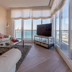 Luxury Loft , Cádiz España