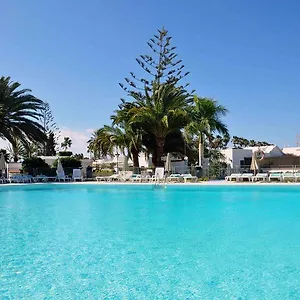 Santa Clara Playa del Ingles (Gran Canaria)