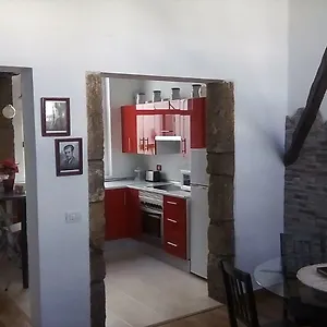 Casa Mamá Conchita Vivienda Vacacional , Los Silos España