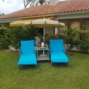 Sun Club Playa del Ingles (Gran Canaria)
