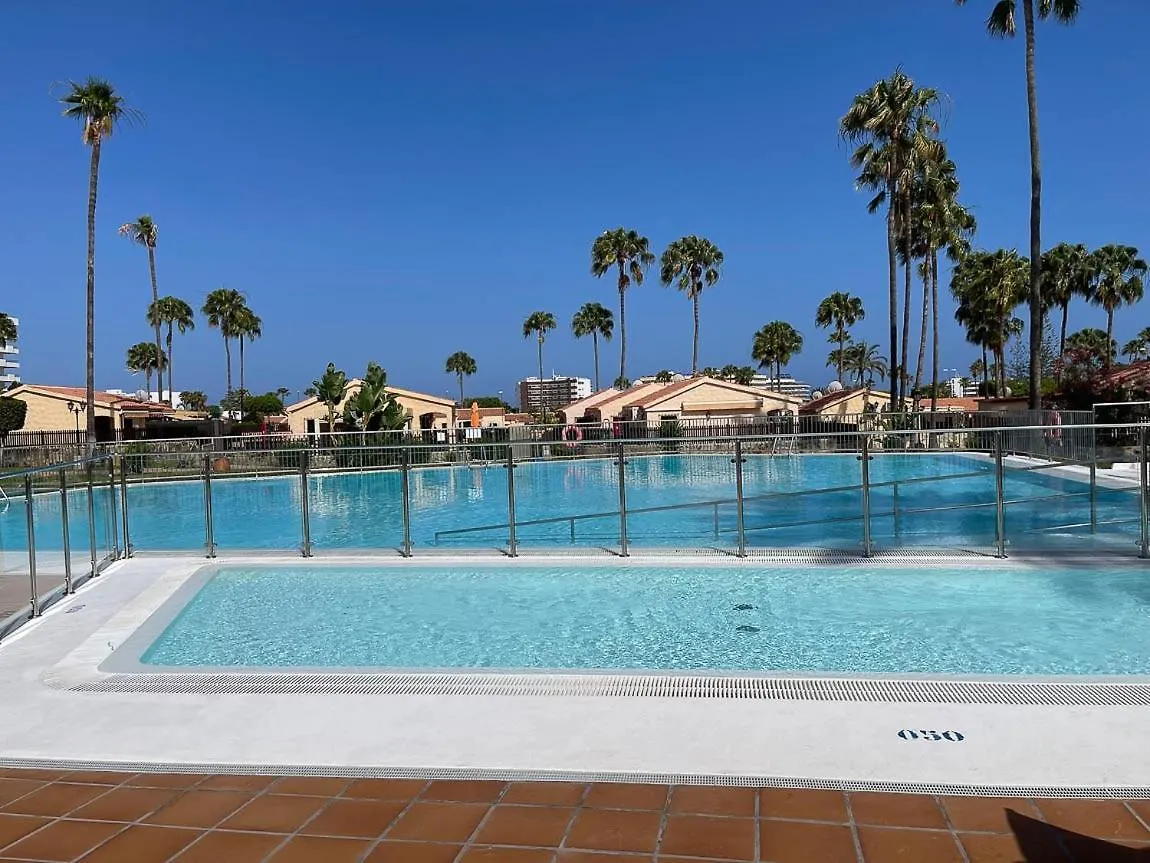 Holiday home Bungalow Near Yumbo Playa del Ingles  Spain