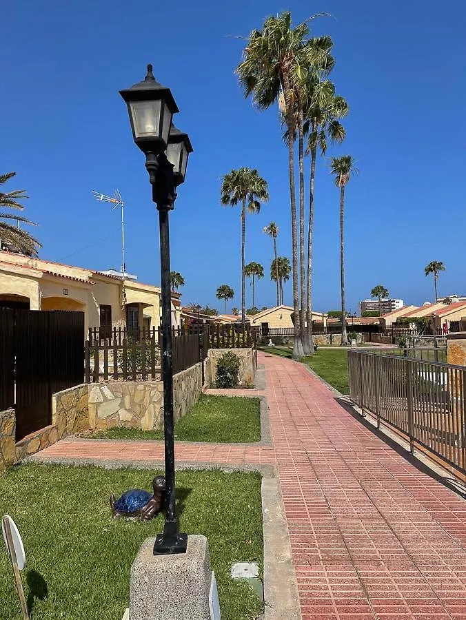 Bungalow Near Yumbo Playa del Ingles  Holiday home