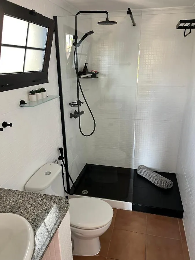 Holiday home Bungalow Near Yumbo Playa del Ingles  Spain