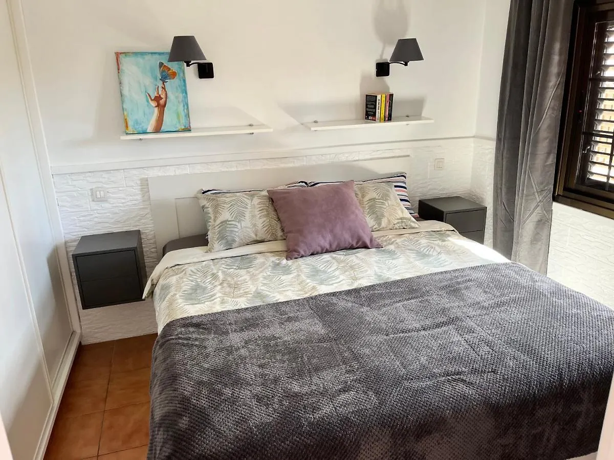 Bungalow Near Yumbo Playa del Ingles  Holiday home Playa del Ingles (Gran Canaria)