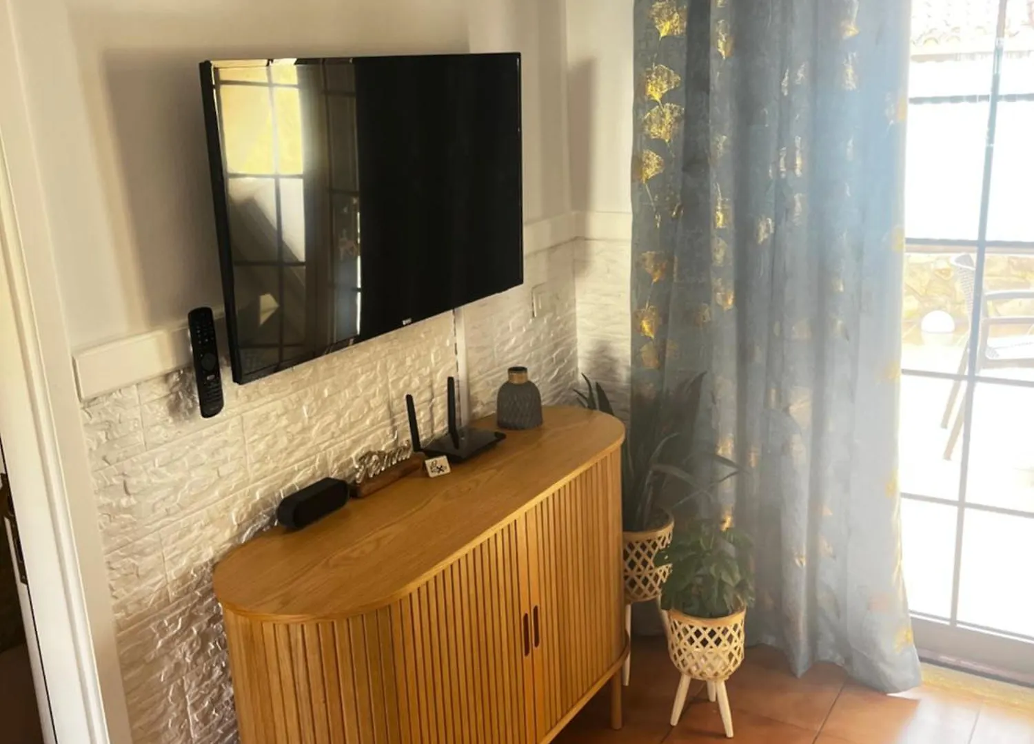 Bungalow Near Yumbo Playa del Ingles  Spain