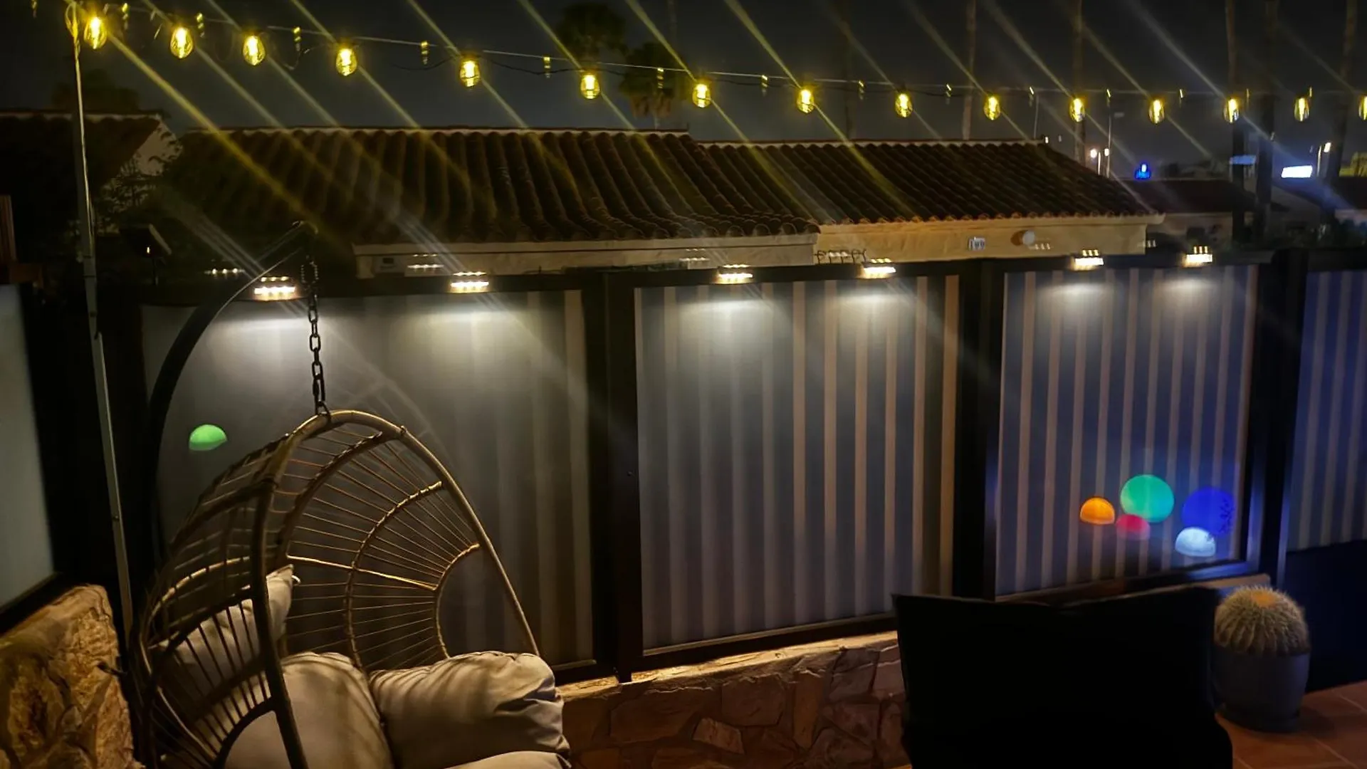 Holiday home Bungalow Near Yumbo Playa del Ingles