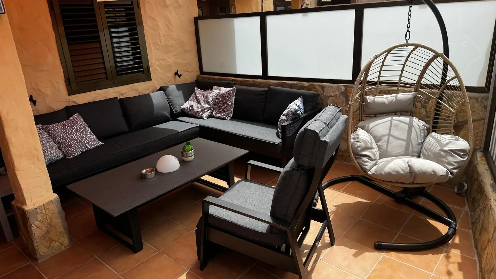 Bungalow Near Yumbo Playa del Ingles  Spain